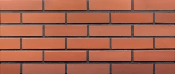 KING KLINKER DREAM HOUSE plytelės RUBY RED 01