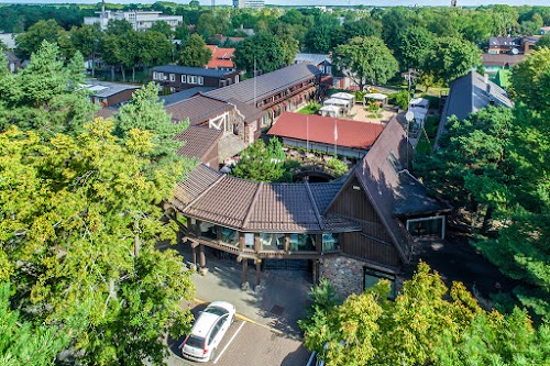 Viešbutis Pušų Paunksnėje, Palangoje