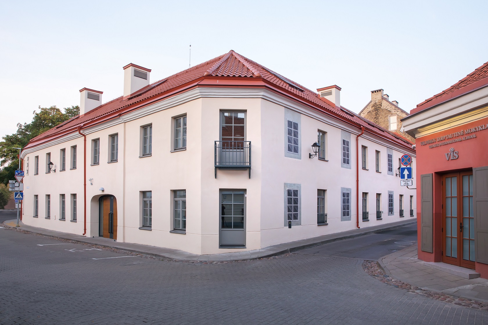 Vilniaus Tarptautinė mokykla