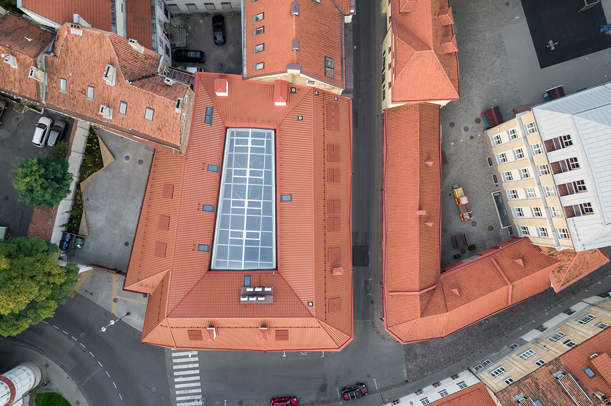 Vilniaus Tarptautinė mokykla