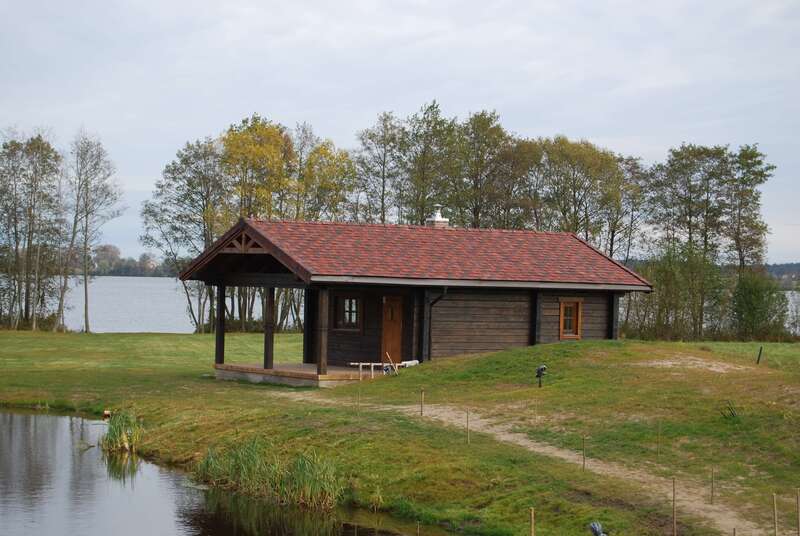 Sodyba Vievyje