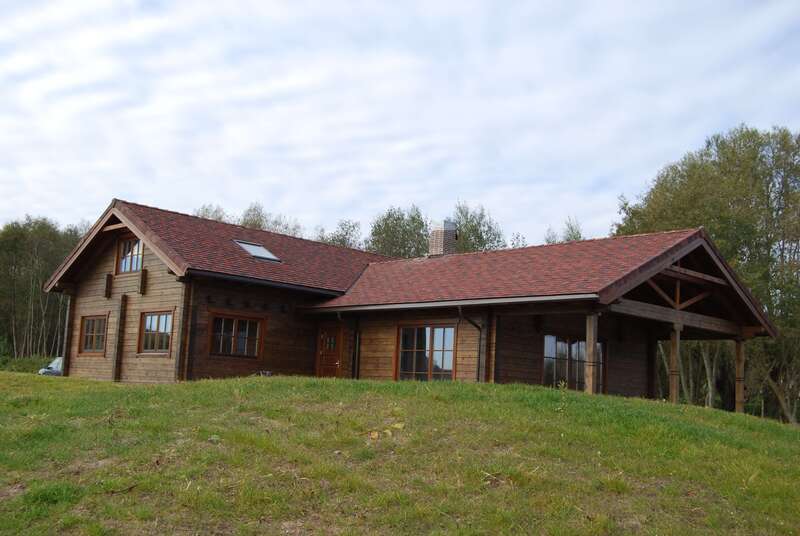 Sodyba Vievyje