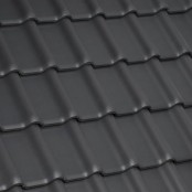 LAUMANS TIEFA XL TOP xenon-grau engoben čerpės