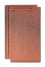 LA ESCANDELLA PLANUM jaspe red čerpės