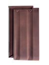 LA ESCANDELLA INNOVA rustic red čerpės