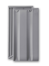 LA ESCANDELLA INNOVA grey čerpės