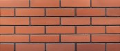 KING KLINKER DREAM HOUSE plytelės RUBY RED 01