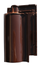 LA ESCANDELLA SELECTUM cognac čerpės