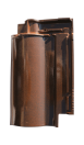 LA ESCANDELLA SELECTUM rustic cognac čerpės