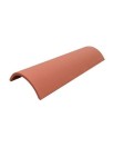 LA ESCANDELLA CURVED red čerpės