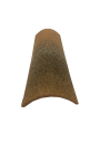 LA ESCANDELLA CURVED castell red čerpės