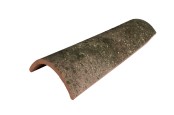 LA ESCANDELLA CURVED lucentum čerpės
