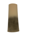 LA ESCANDELLA CURVED flamed paja čerpės