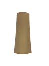 LA ESCANDELLA CURVED paja čerpės