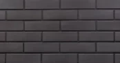 KING KLINKER DREAM HOUSE plytelės VOLCANIC BLACK 18