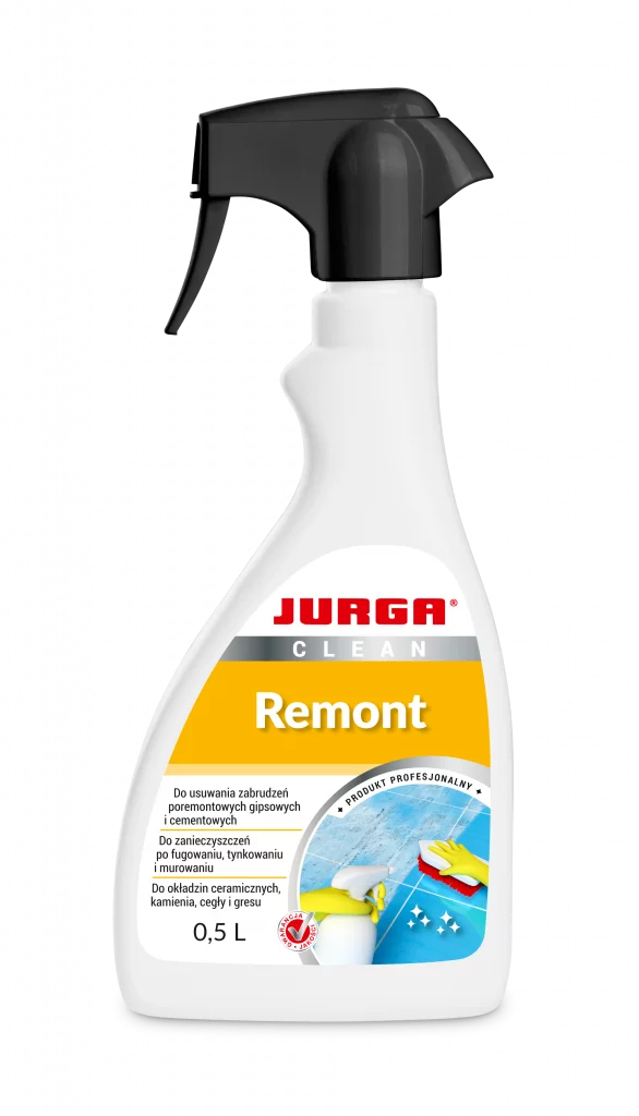 CLEAN REMONT 0,5l VALIKLIS PO REMONTO