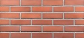 KING KLINKER DREAM HOUSE plytelės RUBY FLAME 19