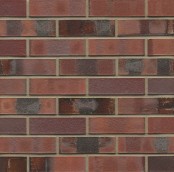 MUHR Rotbraun bunt Kohle Spezial 04KS