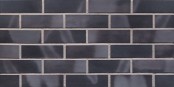 KING KLINKER DREAM HOUSE plytelės BLACK PEARL 32