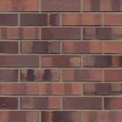 MUHR Rotbraun bunt Spezial 04S