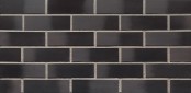 KING KLINKER DREAM HOUSE plytelės BLACK DIAMOND 33