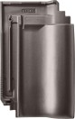 ERLUS E58S Antique grey čerpės