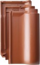 ERLUS E58 Copper brown čerpės
