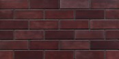 KING KLINKER DREAM HOUSE plytelės CRIMSON TIDE 35