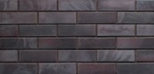 KING KLINKER DREAM HOUSE plytelės BLACK JACK 37