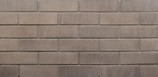 KING KLINKER OLD CASTLE plytelės Snow brick HF71