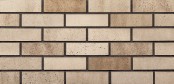 KING KLINKER OLD CASTLE plytelės Sand pepper HF61