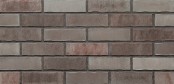 KING KLINKER OLD CASTLE plytelės Grey satin HF49