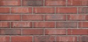 KING KLINKER  OLD CASTLE plytelės Wall street HF37