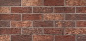 KING KLINKER  OLD CASTLE plytelės Bastille wall HF16