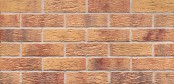 KING KLINKER  OLD CASTLE plytelės Rainbow brick HF15