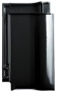 CREATON PREMION FINESSE black glazed čerpės