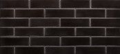KING KLINKER FREE ART plytelės Onyx black 17