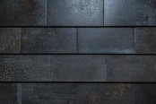 TEMPIO RUSTIKOTTA CLASSIC plokštelės RK-EK1027 BLACK OXID