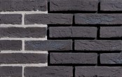 ENGELS BAKSTEEN HANDVORM PEELPAREL