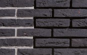 ENGELS BAKSTEEN HANDVORM BLACKSTONE