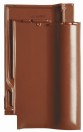 CREATON FUTURA NUANCE copper red engobed čerpės