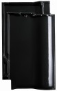 CREATON FUTURA FINESSE black glazed čerpės