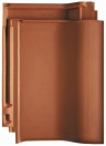 CREATON MAGNUM natural red čerpės
