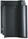 CREATON MAGNUM NUANCE slate grey engobed čerpės