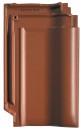 CREATON MZ3 NUANCE copper red čerpės