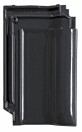 CREATON MZ3 FINESSE black glazed čerpės