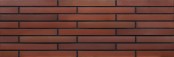 KING KLINKER KING SIZE plytelės Tibetan flame LF11