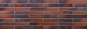 KING KLINKER KING SIZE plytelės Brick republic LF13