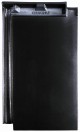 CREATON DOMINO FINESSE black glazed čerpės