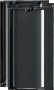 SWISSPORTON KODA FINESSE slate glazed čerpės